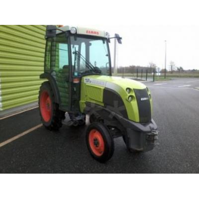 Claas
                     NECTIS 227VE