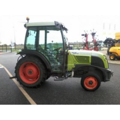 Claas
                     NECTIS 227VE