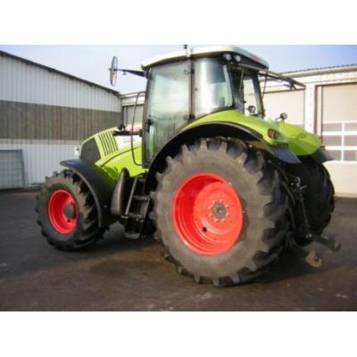 Claas
                     AXION 820 CIS