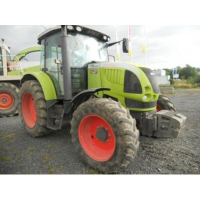 Claas
                     ARES 557ATZ