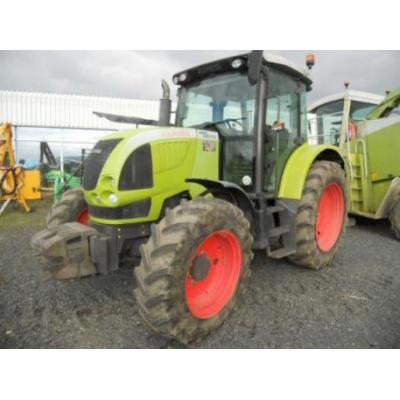 Claas
                     ARES 557ATZ