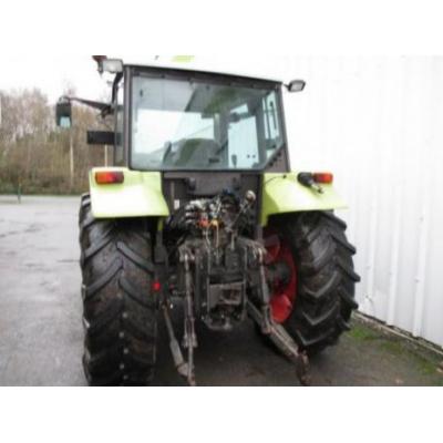 Claas
                     CELTIS 436 RX