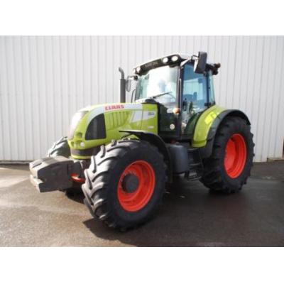 Claas
                     ARION 630 CIS