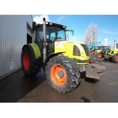 Claas
                     ARION 630 CIS