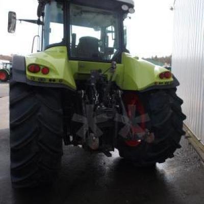 Claas
                     ARION 630 CIS