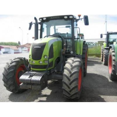 Claas
                     Ares 617 ATZ