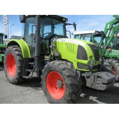 Claas
                     Ares 617 ATZ