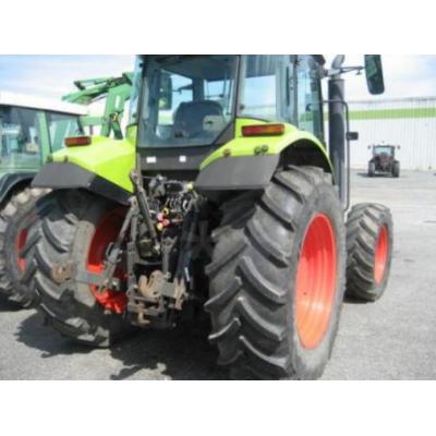 Claas
                     Ares 617 ATZ