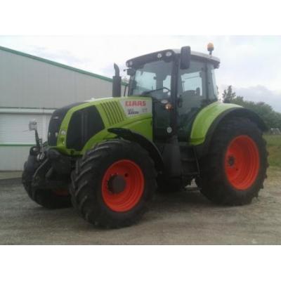 Claas
                     AXION 810 CIS