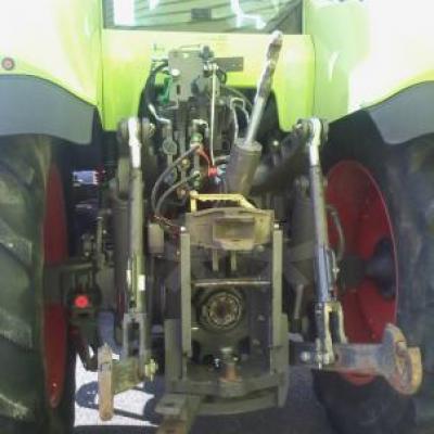 Claas
                     AXION 810 CIS