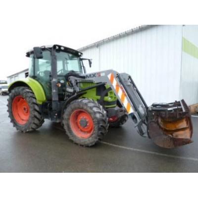 Claas
                     TRACTEUR ARION 510 CIS