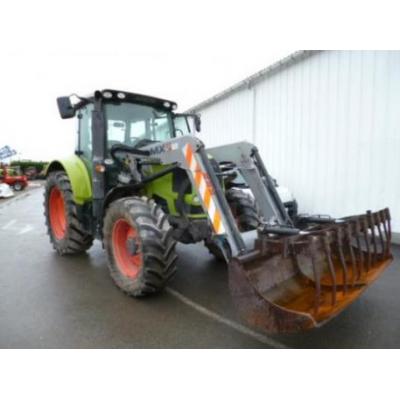 Claas
                     TRACTEUR ARION 510 CIS