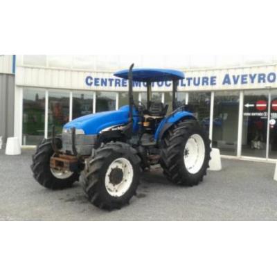 New Holland
                     TD95D