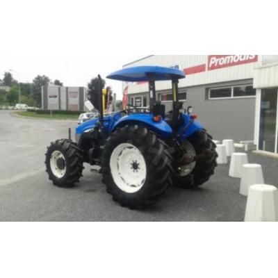 New Holland
                     TD95D