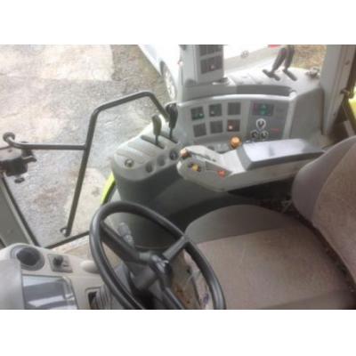 Claas
                     ARION 510 CIS