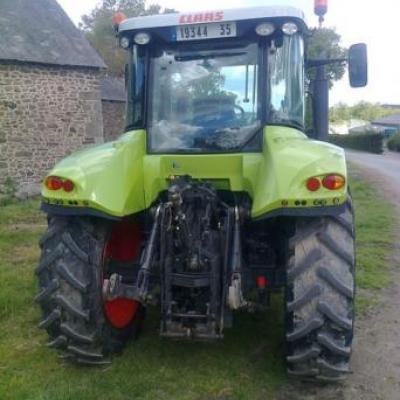 Claas
                     ARION 510 CIS