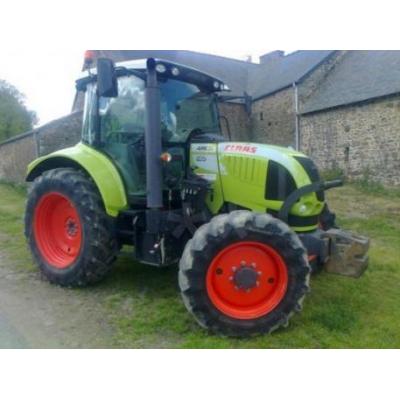 Claas
                     ARION 510 CIS