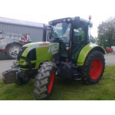 Claas
                     ARION 510 CIS