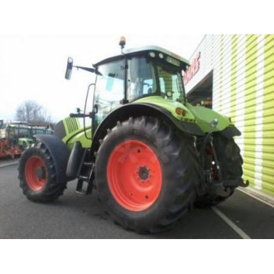 Claas
                     AXION 810 CIS