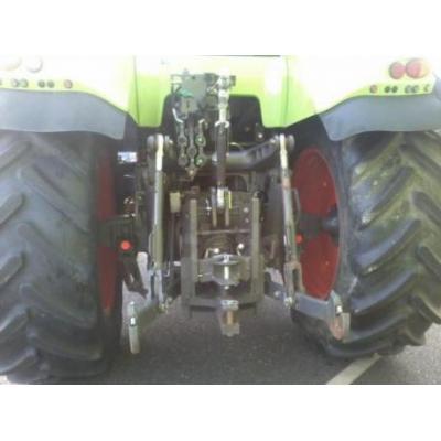 Claas
                     AXION 810 CIS