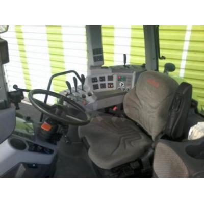 Claas
                     AXION 810 CIS