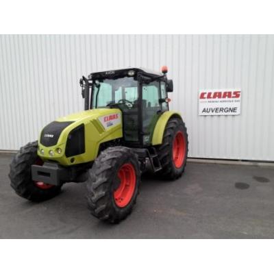 Claas
                     AXOS 330 CABINE CX