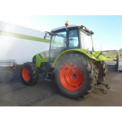 Claas
                     AXOS 330 CABINE CX