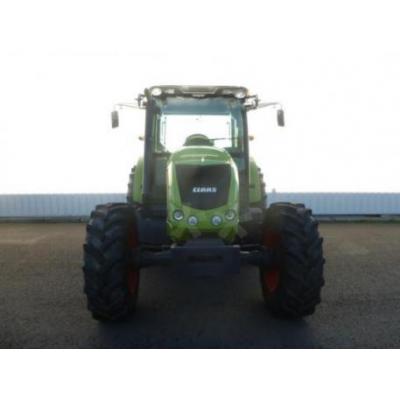 Claas
                     AXOS 330 CABINE CX