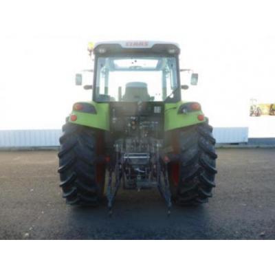 Claas
                     AXOS 330 CABINE CX