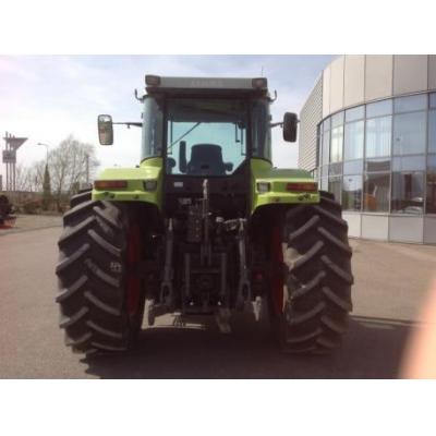 Claas
                     ARES 816 RZ