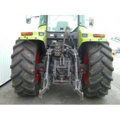 Claas
                     ARES 816 RZ