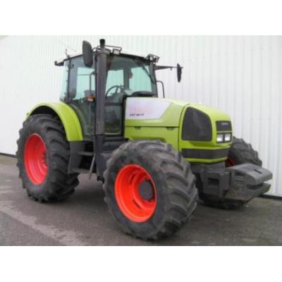 Claas
                     ARES 816 RZ