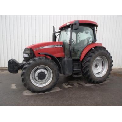 Case IH
                     MXU 115