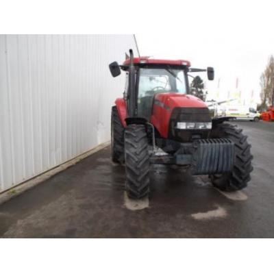 Case IH
                     MXU 115