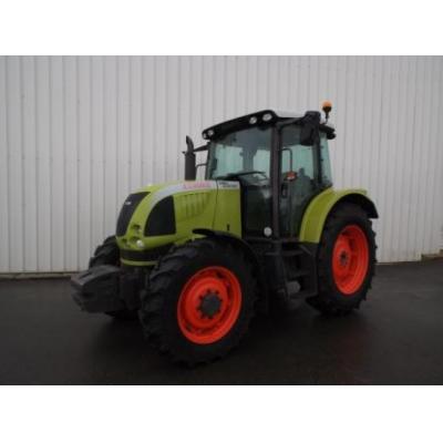 Claas
                     ARES 547 ATZ -