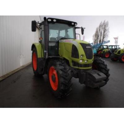 Claas
                     ARES 547 ATZ -