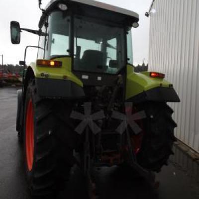 Claas
                     ARES 547 ATZ -