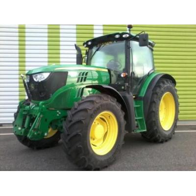 John Deere
                     6150 R