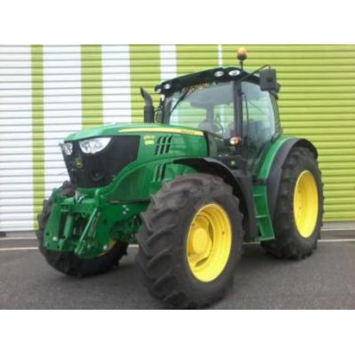 John Deere
                     6150 R