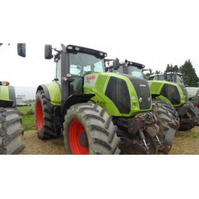 Claas
                     AXION 810 CIS