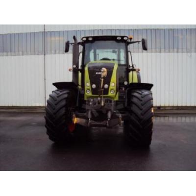 Claas
                     AXION 810 CIS