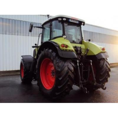 Claas
                     AXION 810 CIS