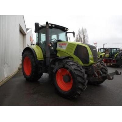 Claas
                     AXION 810 CIS