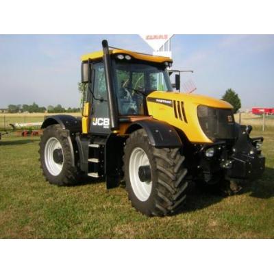 JCB
                     FASTRAC 3230