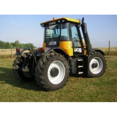 JCB
                     FASTRAC 3230