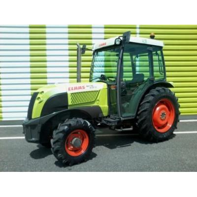 Claas
                     NECTIS 247VL