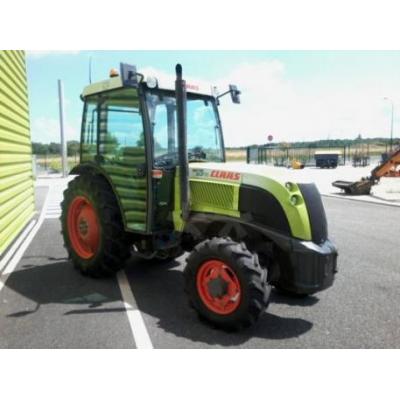 Claas
                     NECTIS 247VL