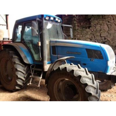 Landini
                     LEGEND 130