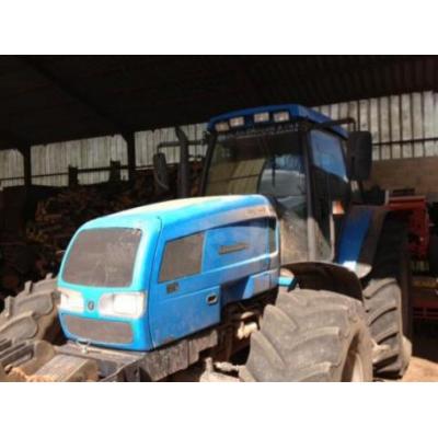 Landini
                     LEGEND 130