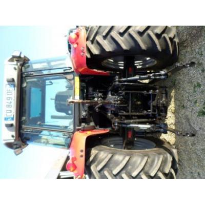 Massey Ferguson
                     5435 + CHARGE